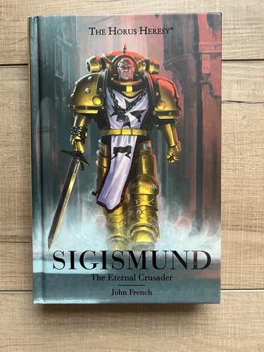 Sigismund the eternal crusader - sigismund,