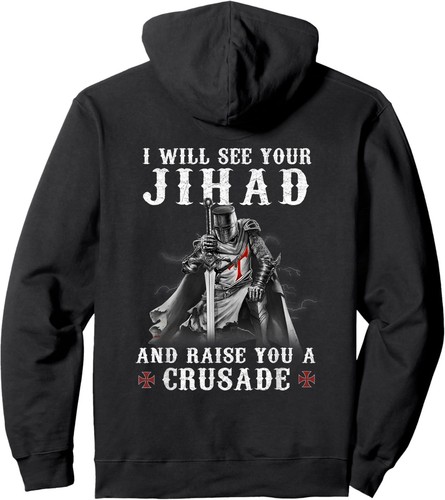 Warrior knight templar raise - warrior,